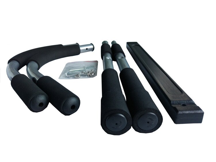 Adjustable Indoor Multi-functional Pull Up Bar Gym Gymnastics Bar Fitness Exercise Fitness Equipment for Home Horizontal Bar