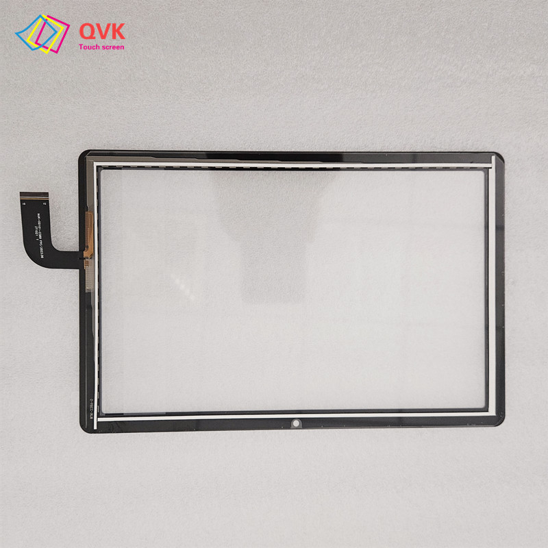 10.1 Inch Touch Screen Digitizer Glass Replacement For Vortex Tab 10 / 10M / 10 Pro