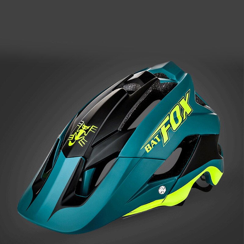 Mtb Fietsen Veiligheid Helmen Voor Heren Wemans Eps Sport-Cap Enduro Racefiets Gespecialiseerd Iutdoor Vos Motorcross Sportwea Helm ce