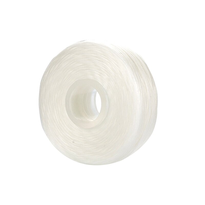 Floss Floss Roll- 10Rolls Europe Flosser Built-In Spool Wax Mint Flavored Replacement Flat Wire Den