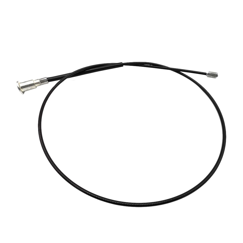 Car Styling Fine Handbrake Cable Set Brake Cable Replacement for Opel Corsa C