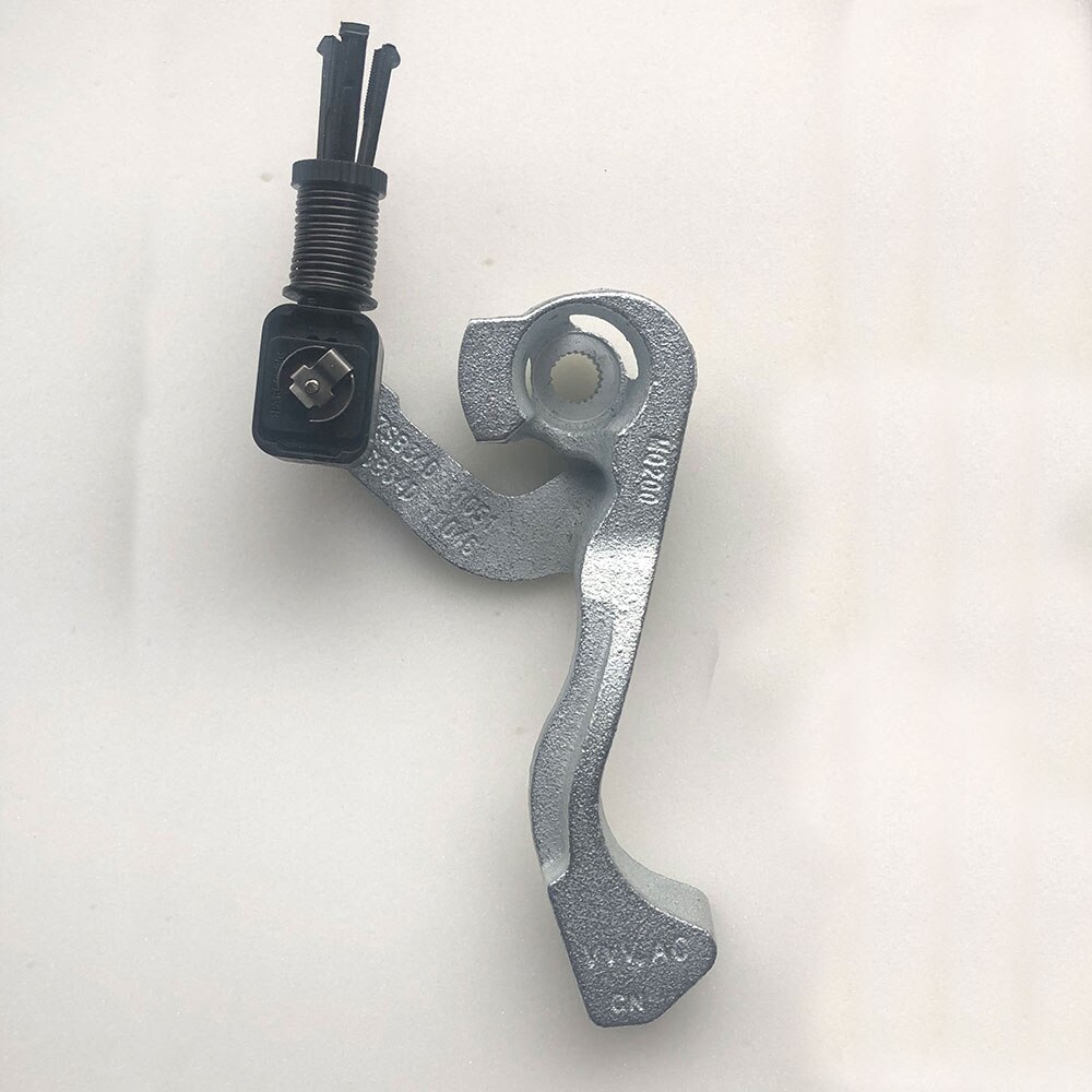 Levier de vitesse pour VW Polo Santana Bora Santana Hauna CTRE C-TREK LaVida longue lineJetta OE: 34D711046
