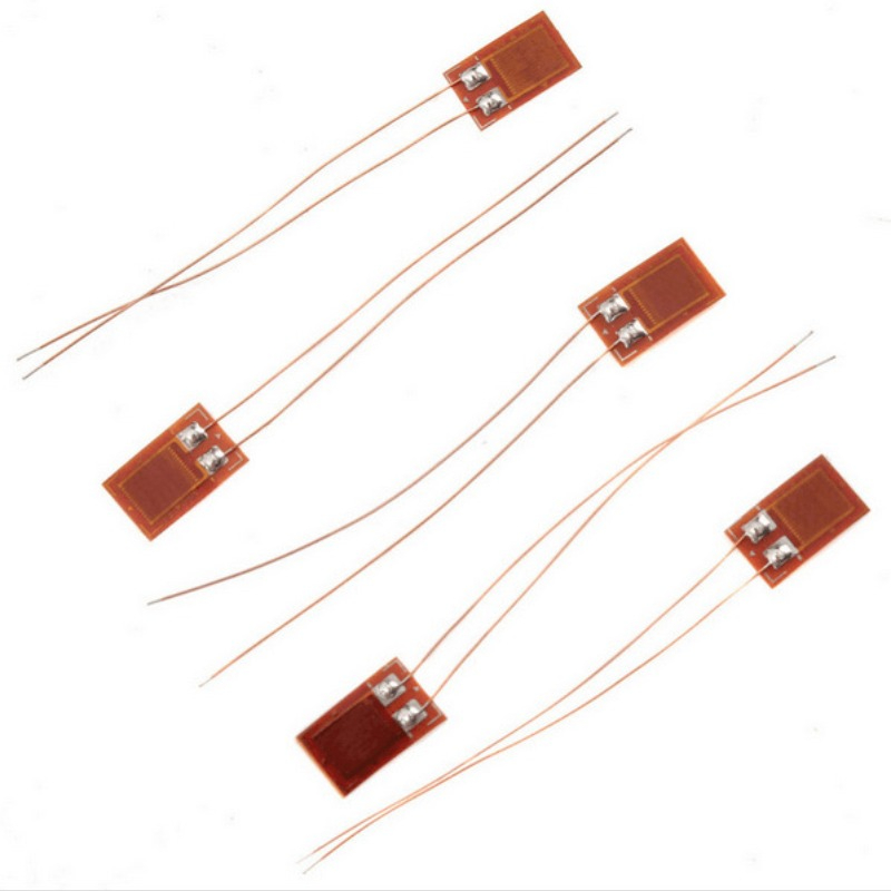 High-precision Resistance Strain Gauge Strain Gauge GAGE Full Bridge for Pressure Load Cell