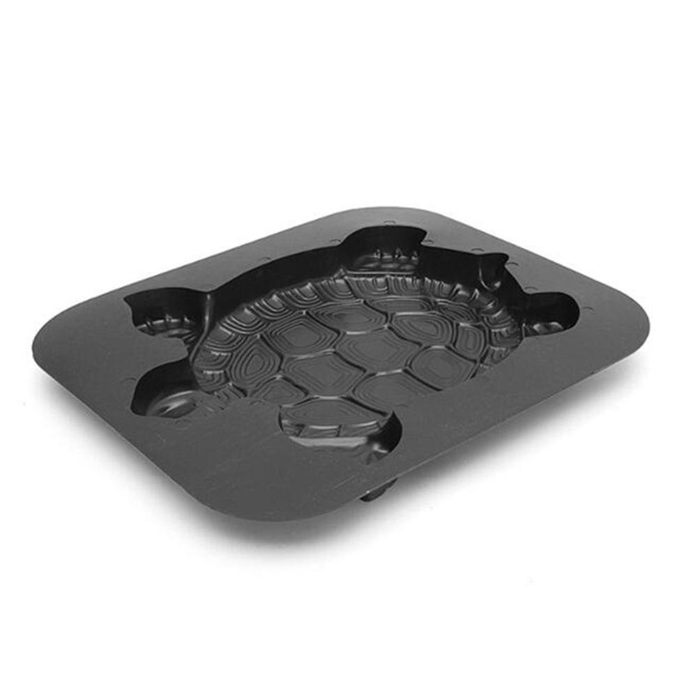 Tortoise Path Maker Mold Garden Path Stone Molds Concrete Cement Mould Pavement Mold ABS Plastic Garden Decoration