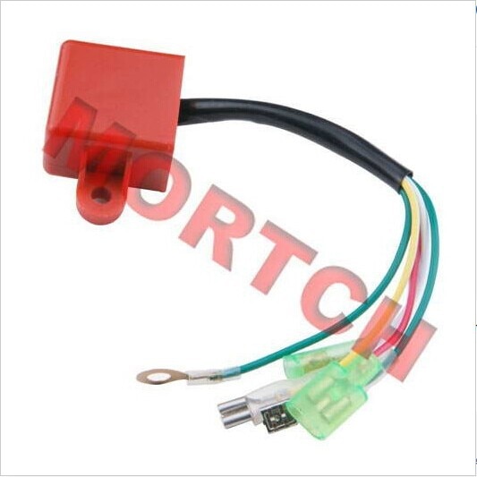 Racing Inner Rotor Kit Stator CDI XR CRF50 50CC 70CC 90CC 110CC