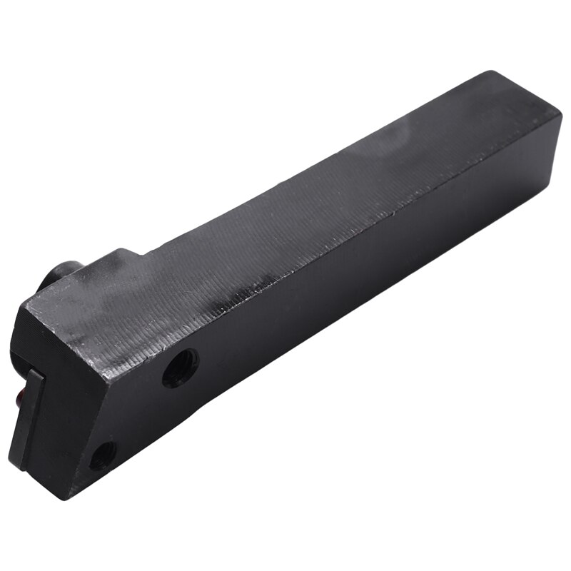 2Pcs Mtjnl1616H16 Mtjnr1616H16 Draaibank Draaien Gereedschaphouder 16X100Mm Voor Tnmg Insert Kit 4 Sleutel + 2 Boring Bar Set