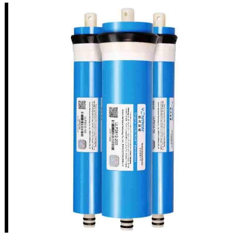 Waterzuiveraar Grote Lcd Display Computer Control Box