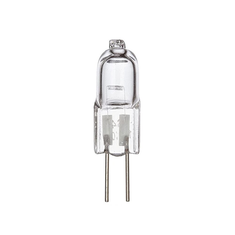 Luz de horno G4 de 20W, lámpara halógena resistente a altas temperaturas, 12V, para hornos, luces, lámparas de iluminación: Default Title