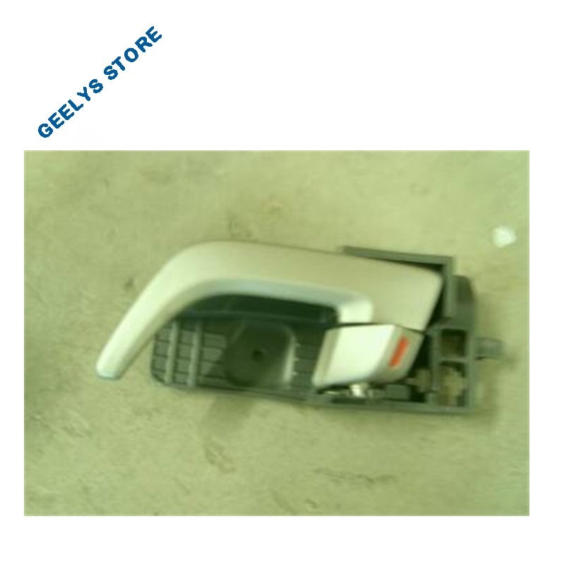 1068002029 Left door inner opening handle assembly FOR GEELY EC7;EC7-RV