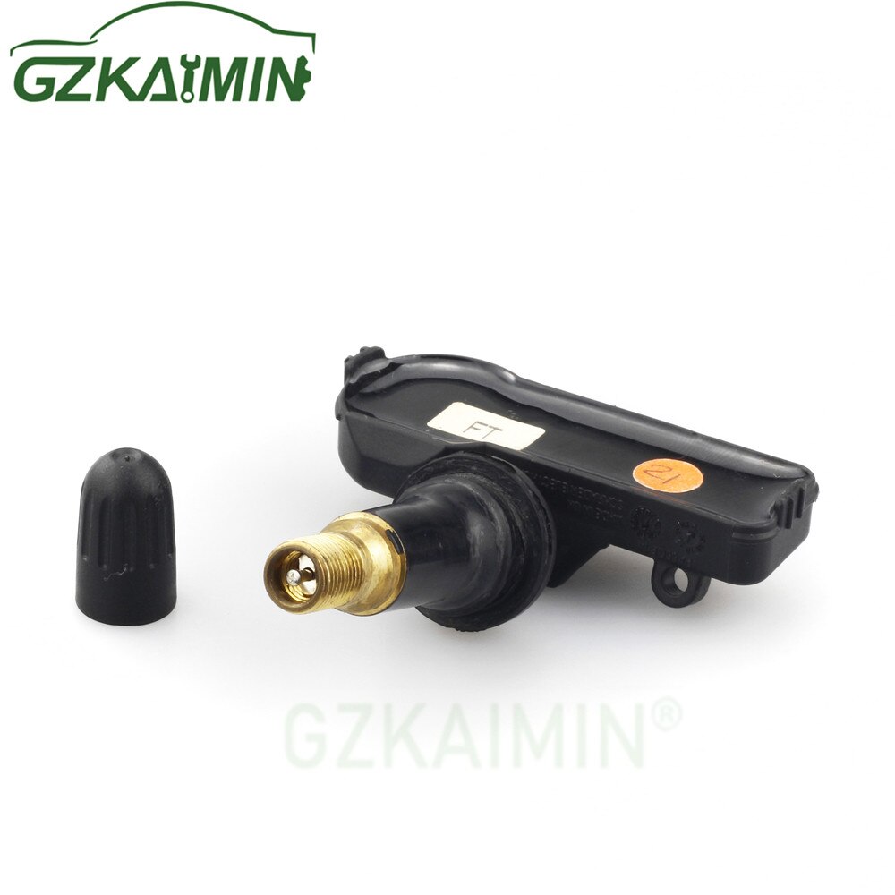 Capteurs De Pression Des Pneus - Lot De 4 Pièces - Compatibles Références 9683420380, 8620260, 5430W0 - Pour Voiture - 2