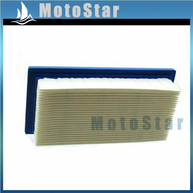 Air Filter For John Deere AM34093 Generac 0691643 1691643 691643 Briggs & Stratton 496077 691643 19B400 19E400 226400 256400