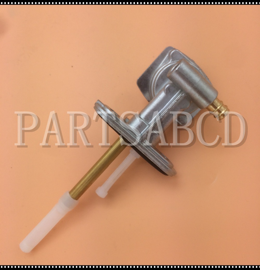 Fuel Tank Switch Petcock Valve For Yamaha YFM350 YFM 350 Warrior Raptor
