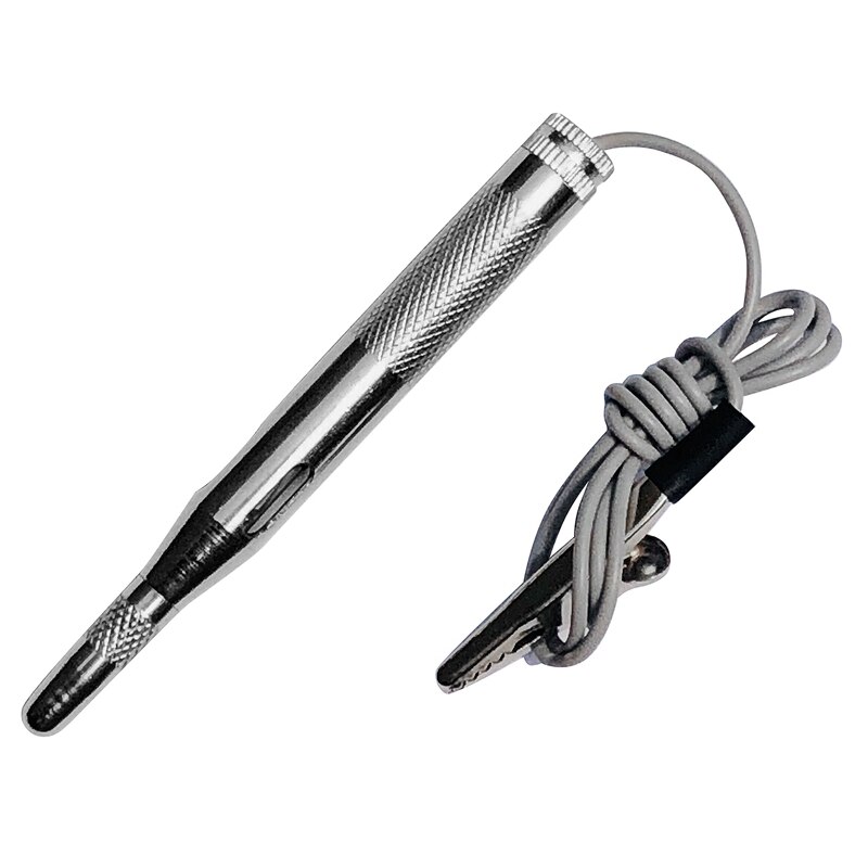 Auto Repair Tools Car Electric Pens Car Circuit Testers Circuit Test Tools Car Test Equipment: Default Title