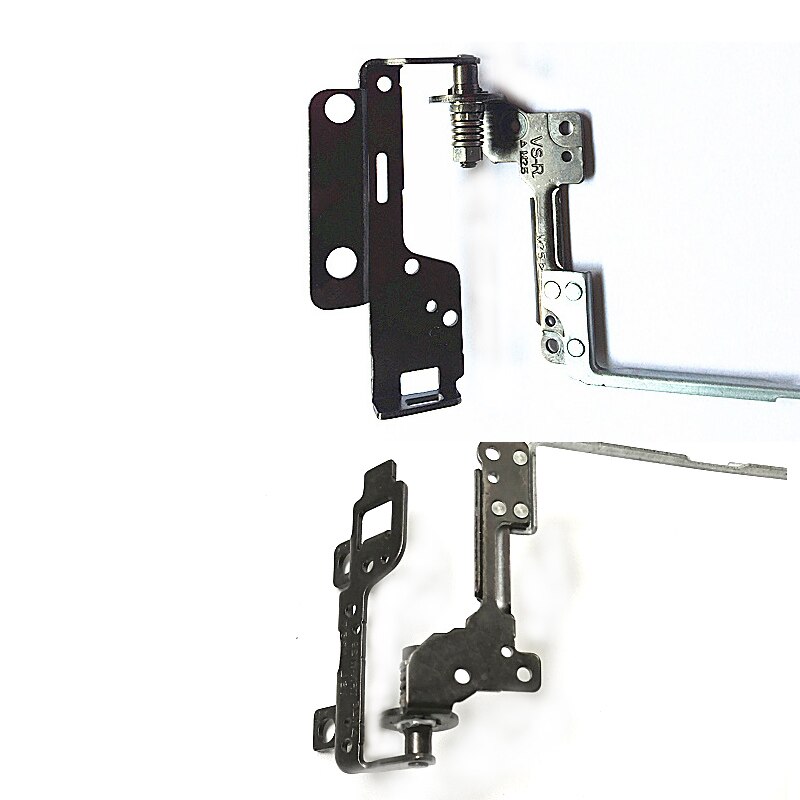 Original NEW Laptop LCD Dobradiças Para HP 17-BS 17-AK 17-BR 17-AK013DX 17-BS019DX 17-BS057CL 926527-001