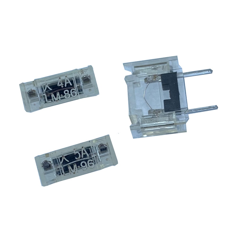 FANUC FUSE A06B-6073-K250 A60L-0001-0290/LM32C DAITO FUSE LM03 0.3A LM05 0.5A LM16 1.6A LM10 1A LM20C 2A LM40 4A LM50C 5A