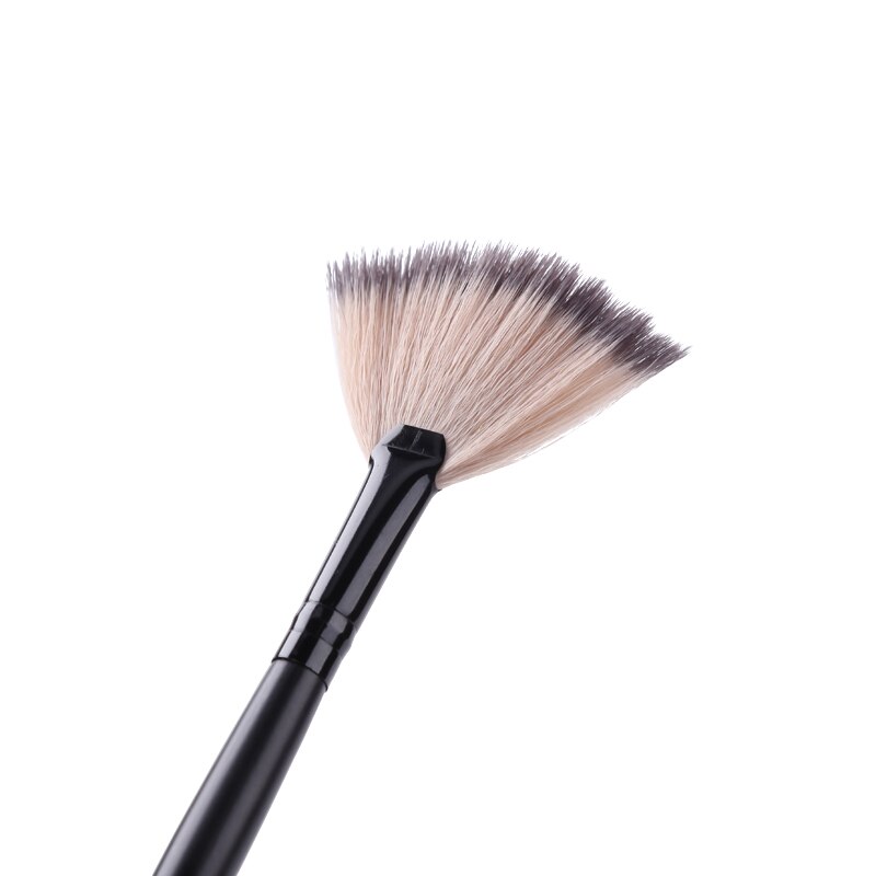Surface Sweep Brush Multifunction Sweep Away Excess Glitters Powders From The Surface Clean Keyboard Dust Makeup Tool Craft