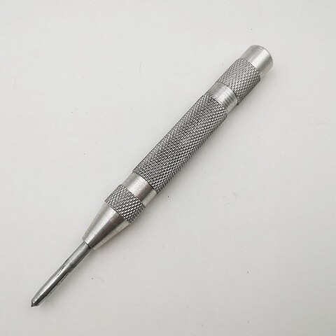 Automatische Centrale punch boor Beitels Pin Center Automatische Center Ponsen Stator Lente Markering Boren Tool Beitel