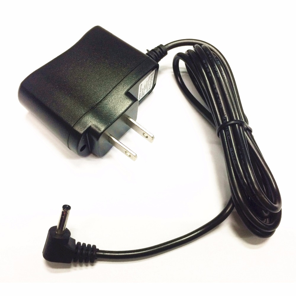 5V 1A DC 3.5*1.35mm Chargeur pour Remington Rasoir PG525 PG6025 PG6060 PG6135 MB4040 MB4045B MB4045A MB2500