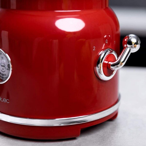 Fuente de Chocolate Fun Chocolicious Cecotec