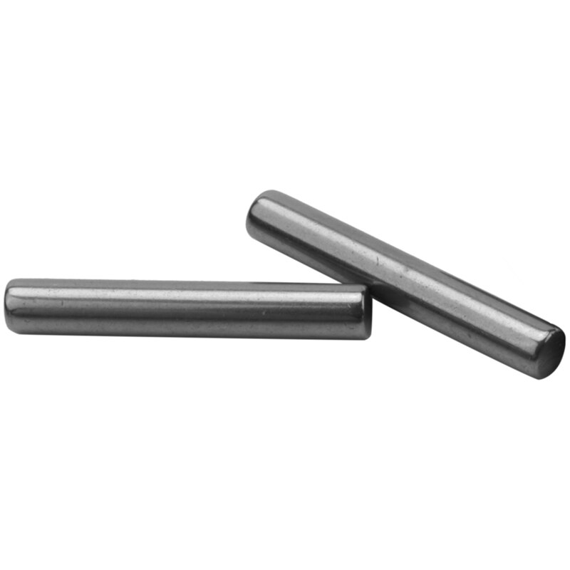 100 Stuks Rvs 2.5Mm X 16Mm Paspennen Fasten S