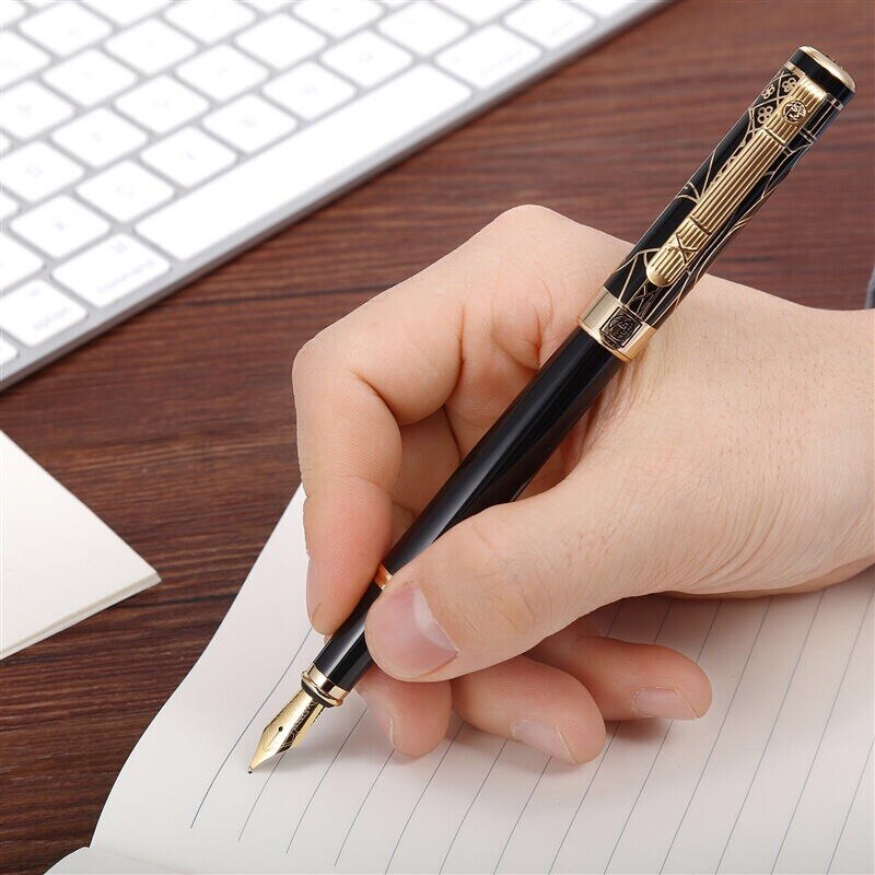 Picasso 902 plumilla para estilográfica Punto de iridio, modelo, kit de promocional, pluma de ,