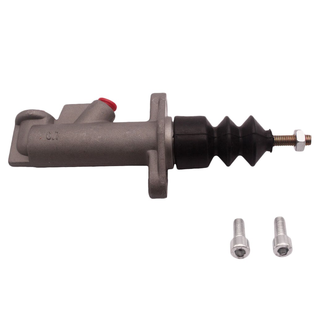 0.75 Bore Brake Clutch Master Cylinder for Hydraulic Hydro Handbrake Pump