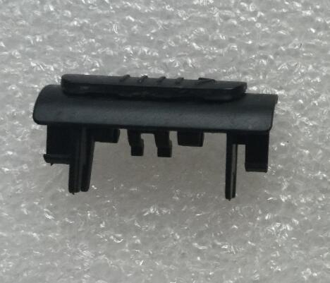 Genuino para samsung N143 N145 N148 N150 N151 N140 N102S, botón de interruptor de tecla abierto: Black