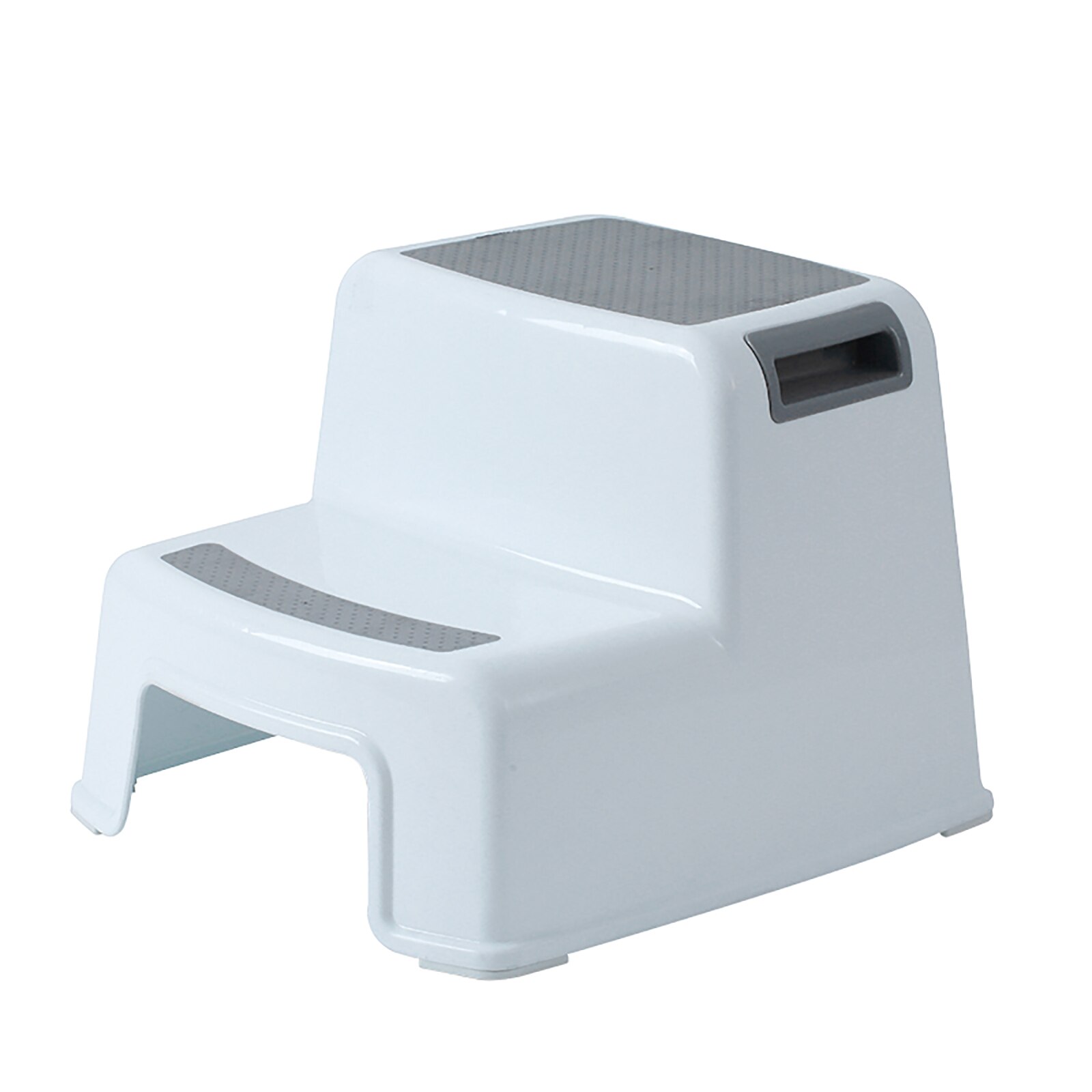 2 Step Stool for Kids Toddler Stool for Toilet Potty Training | Slip Resistant Soft Grip for Safety As Bathroom Potty Stool: A