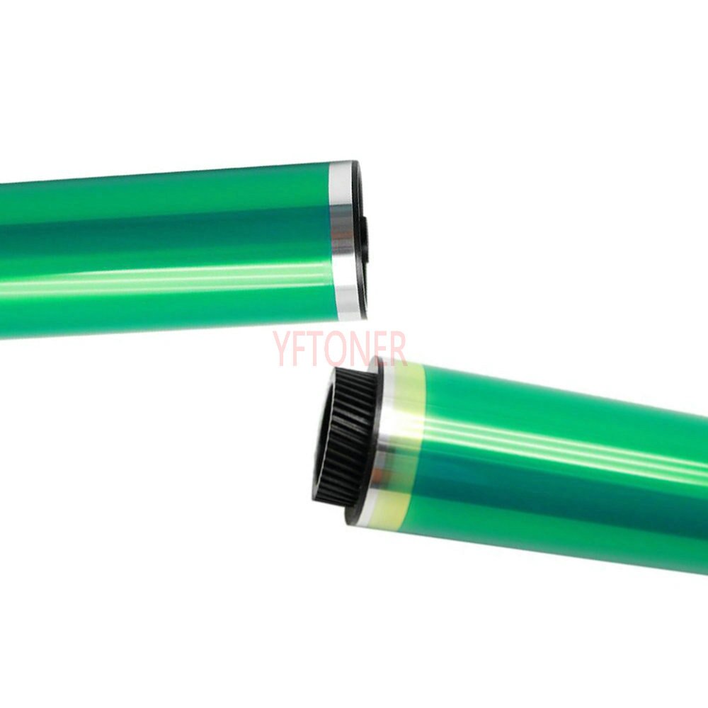 YFTONER OPC Drum+Drum Blade for Konica Minolta A2XN0RD bizhub 224e 284e 364e 454e 554e C224 C224e C284 C284e C364 Cartridge