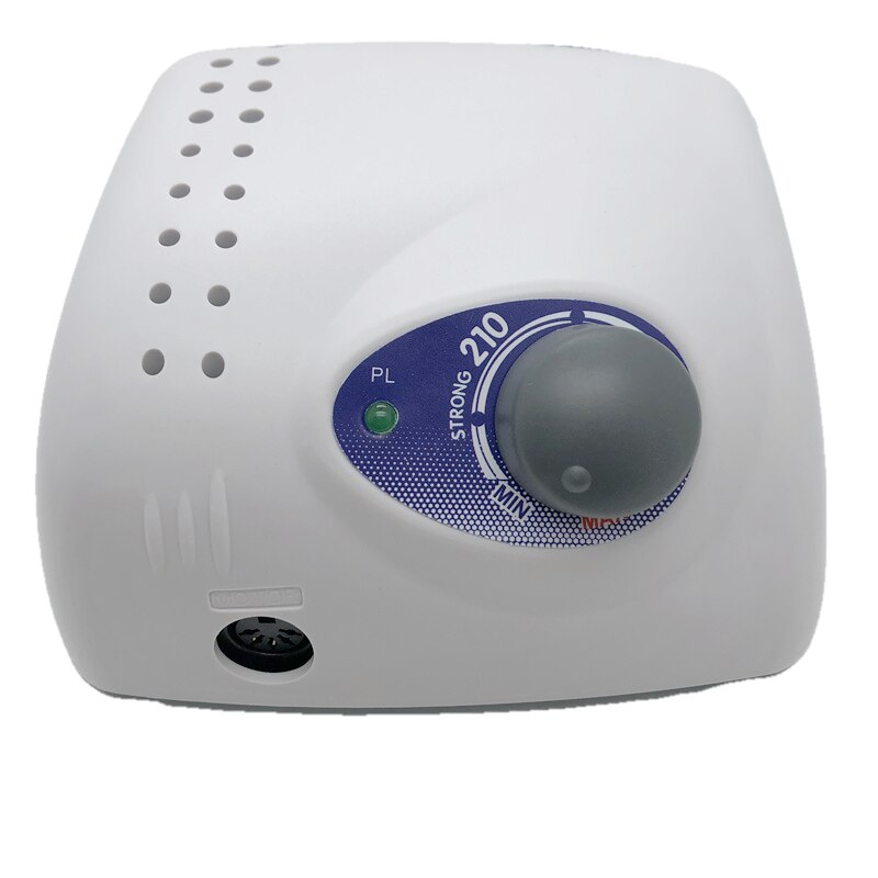 65W Manikübetreffend Maschine 35000RPM STARKE 210 90 204 Kontrolle Kasten EU 220V uns110V Stecker für Elektrische Nagel bohrer Nagel Datei Ausrügestochen
