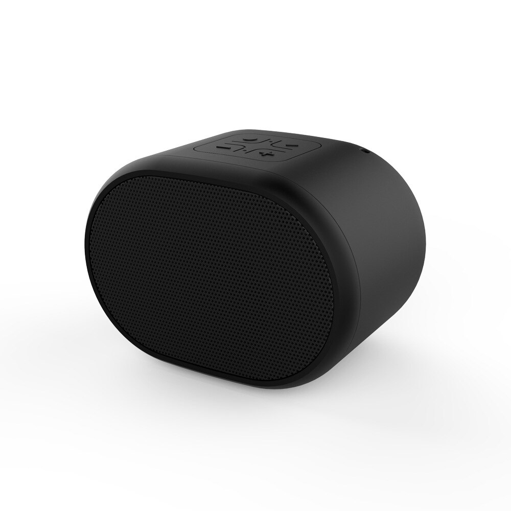 Draadloze Luidsprekers Draagbare Outdoor Mini Bluetooth Soundbar met Alexa Smart Voice Control Speaker Bluetooth Speaker F4025
