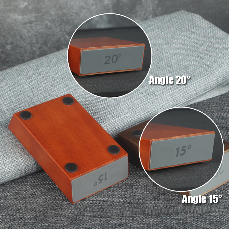 NEUE Einfache Roll Messer Spitzer Diamant/Polieren Professionelle Roller Schärfen Stein Küche Schleifen System Magnet Basis