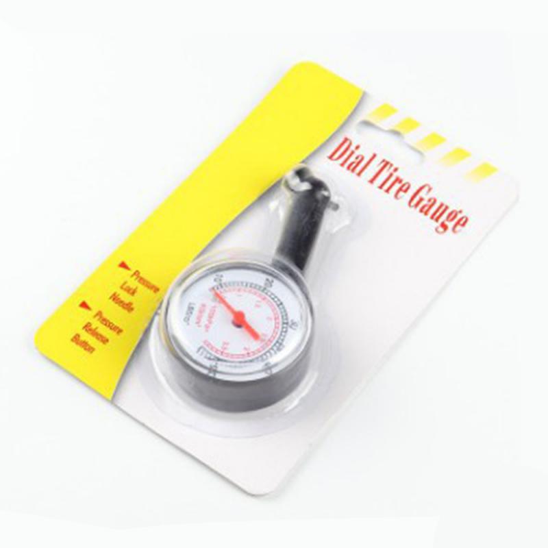 High Precision Car Tire Pressure Gauge Manometer M... – Grandado