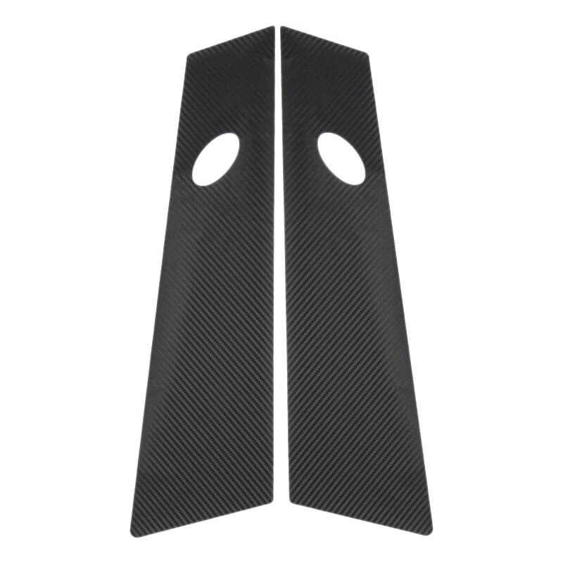 Autoruit Trim Decals Decoratie Protector Spiegel O... – Grandado