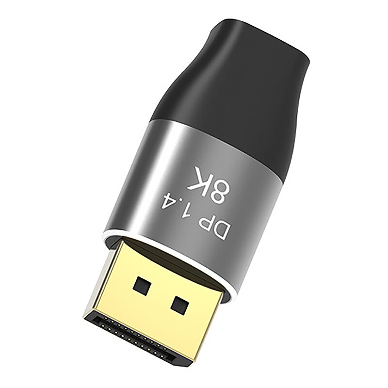 mini Dp na duży adapter DP dwukierunkowa wzajemna ... – Grandado