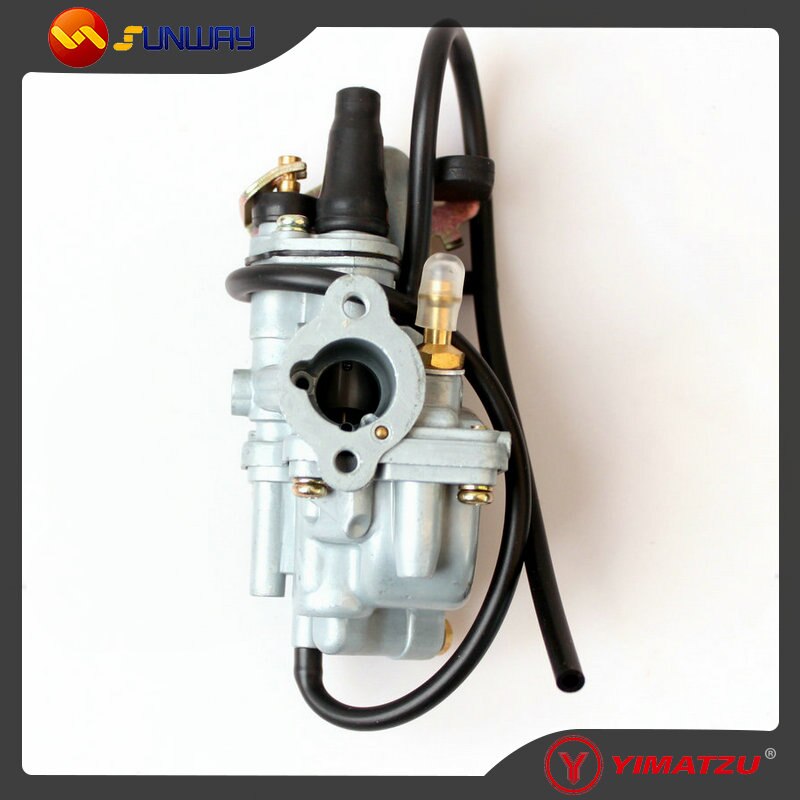 YIMATZU Motorcycle Parts Carburetor for SUZUKI JR50 LT50 50cc 13200-04431