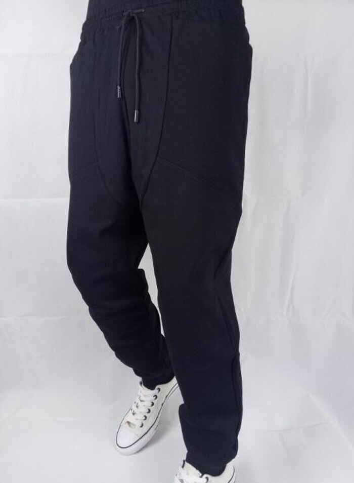 sarouel décontracté athlétique Hip Hop danse sportive Hip-Hop hommes Sport pantalons de survêtement pantalons amples longs homme pantalons de survêtement