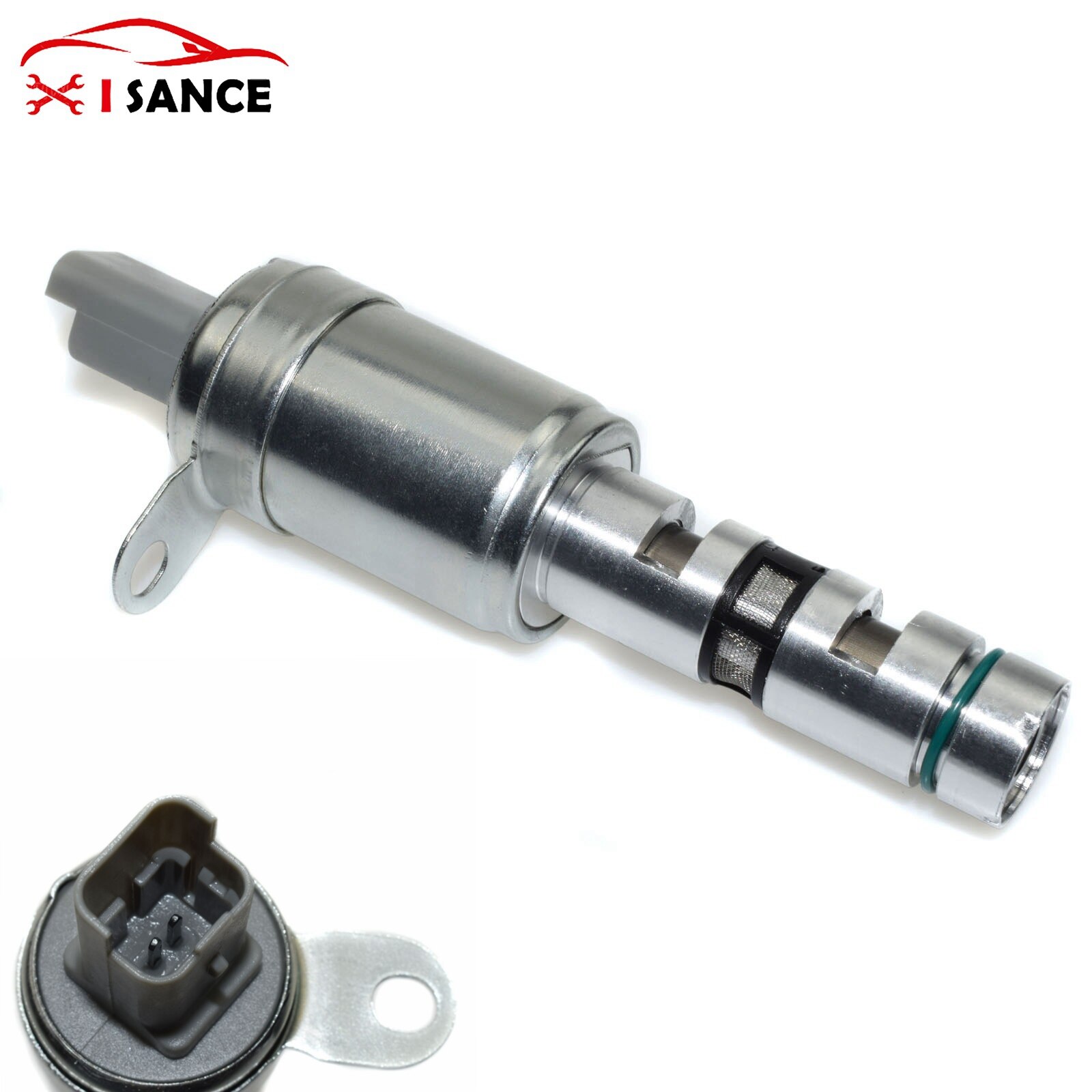 Válvula Solenoide de árbol de levas 8200823650, para Renault Megane Scenic 1,6, 16V