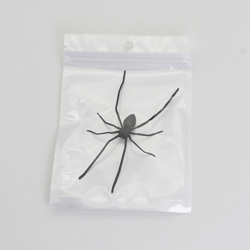 Magneti per frigorifero ragno arredamento per frigoriferi Divertenti novità Accessori magnetici per frigorifero Magnete per ragno Accessori per decorazioni per la casa