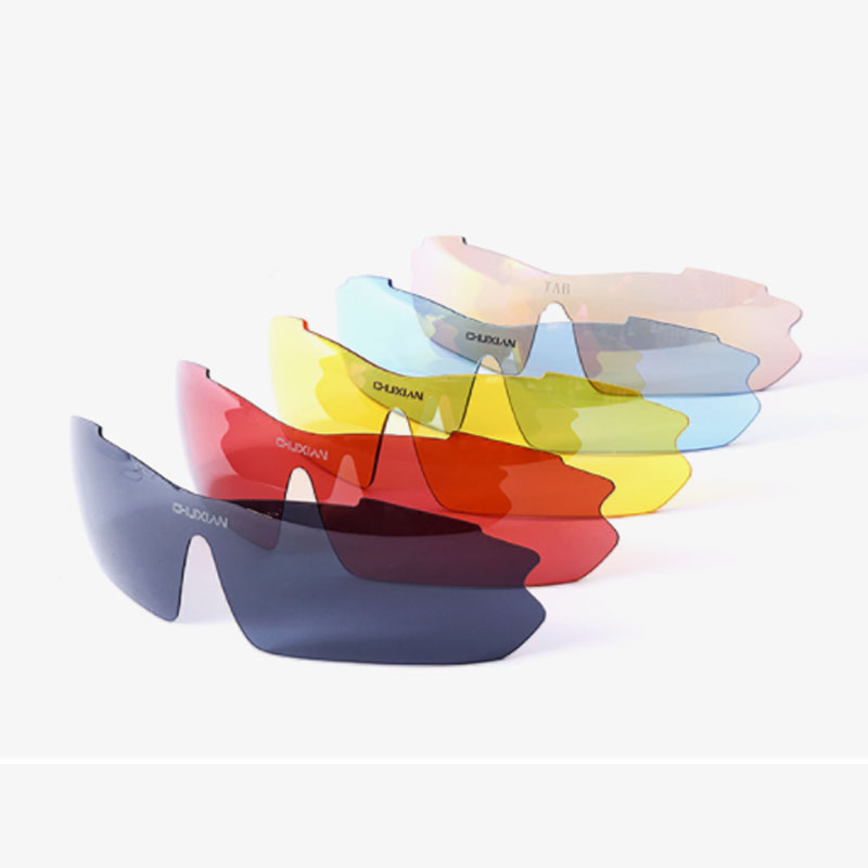 Fishing glasses watch drifting HD Outdoor polarizer special myopia increase clear mirror men night fishing Blu-ray sunglasses