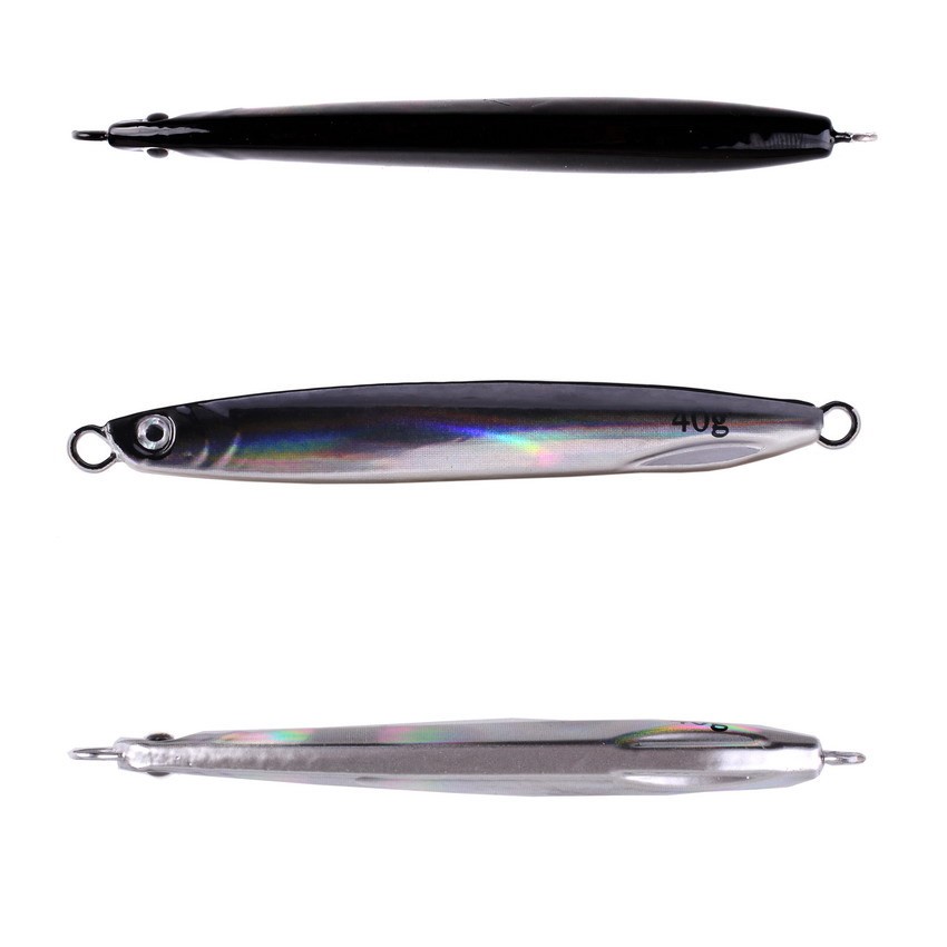 5/10 stücke Metall Angeln Lockt Langsam Cast Löffel Jigs Angeln Locken set 7G 10G 17G 21G 28G 40G Crankbait Jig Wobbler Köder Meer Pesca
