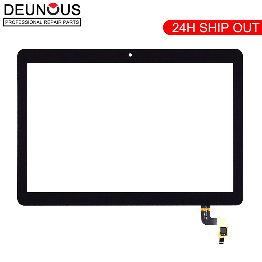 9.6 &quot; tomme til huawei mediapad  t3 10 ags -l09 ags -w09 ags -l03 touch screen digitizer glaspanel sensor reservedele
