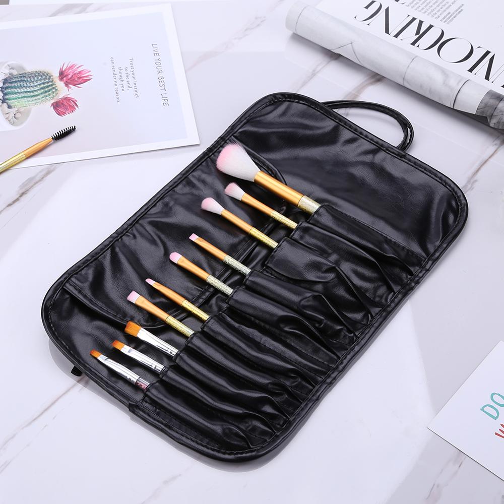 Bolsa de cosméticos, estuche para brochas de – Grandado