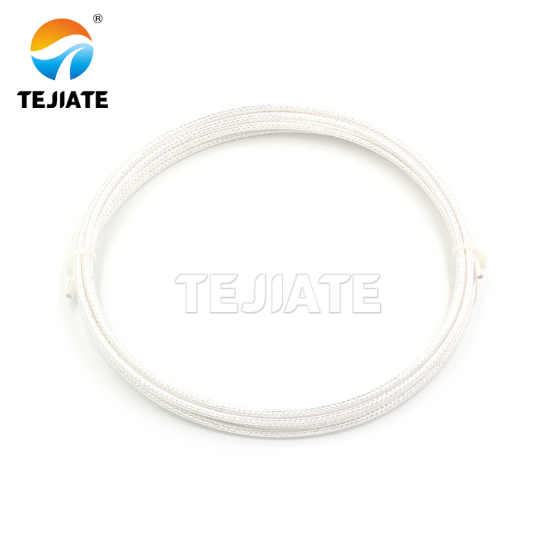 1M RG178 RG174 LMR100 RG316 RG316D RG58 RG142 RG405 RG402 cable coaxial RF baja pérdida 50 ohmios 1 metro de largo: Verde