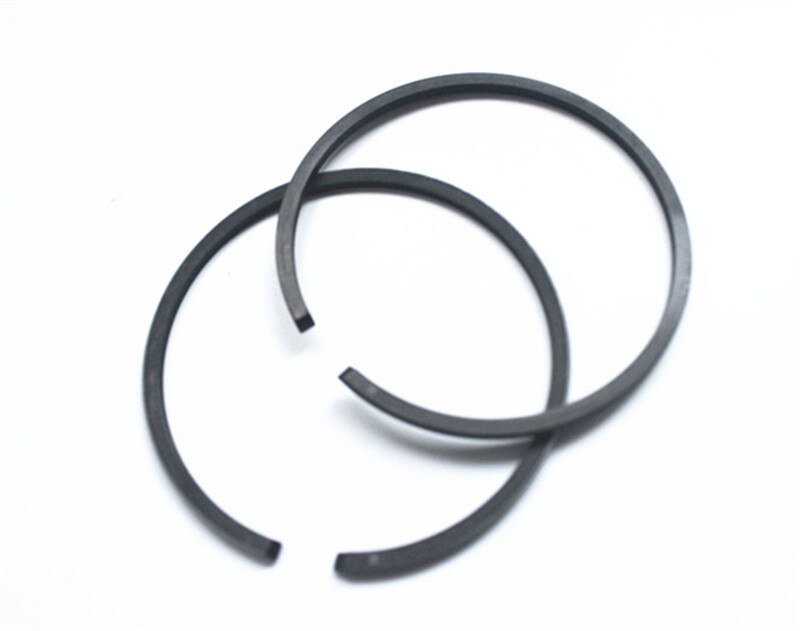 682-11610-01-00 Zuigerveer Set (STD) voor Yamaha Parsun Powetec 9.9HP 15HP 63V buitenboordmotor boot motor deel 682-11610