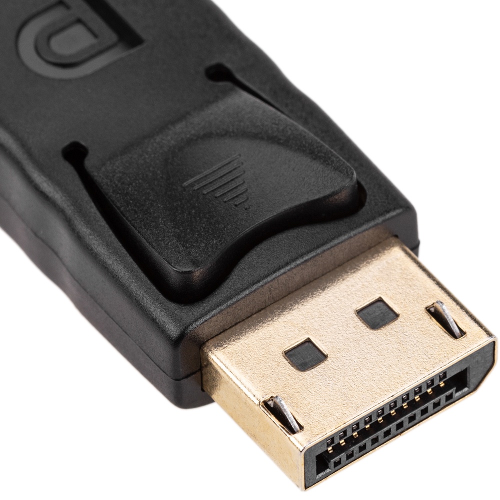 Bematik-Displayport Naar Hdmi Adapter Actieve 10 Cm