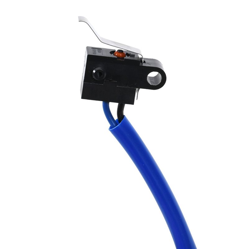 Ac29-Voor buitenboordmotor 60V-8259F Schakelaar Assy Controle Voor 4 Takt 75-300HP 2004-UP
