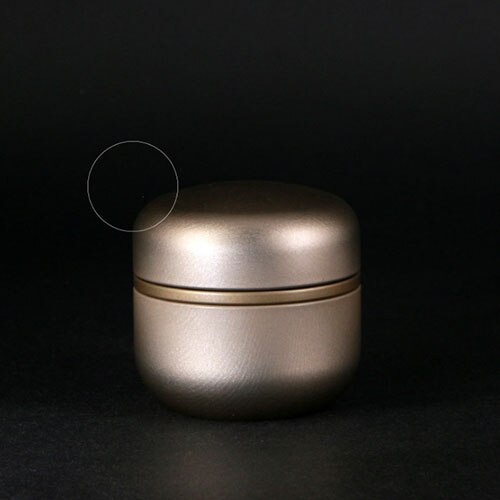 Mini Keuken Thee Box Jar Opslag Houder Lekkernijen Thee Blikjes Japanse Stijl Thee Caddies Tin Containers Opbergdoos Theewaar Gereedschap: 2