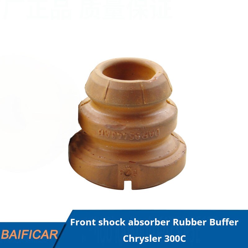 Baificar Brand Front Shock Absorber Rubber Buffer For Chrysler 300C