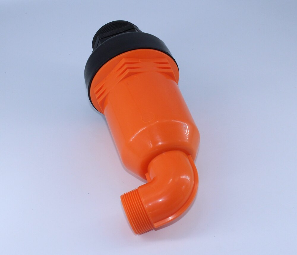 1" BSP Combination Air Valve combination air valve for a variety of water networks and operating conditions